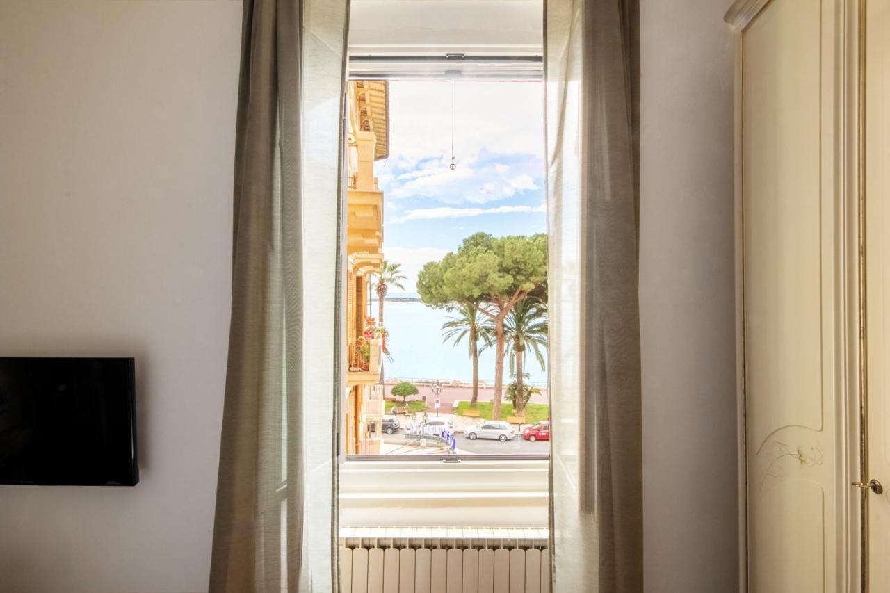 Piazza Chiappa Apartment ราปาลโล ภายนอก รูปภาพ