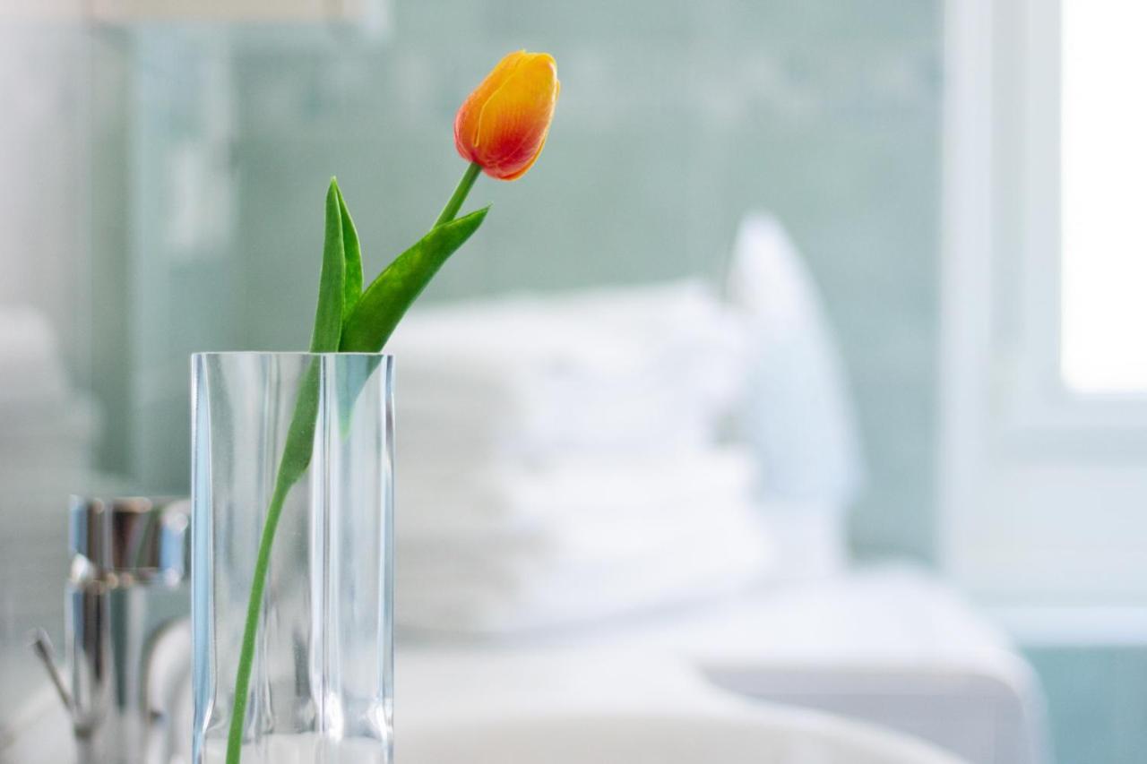 Piazza Chiappa Apartment ราปาลโล ภายนอก รูปภาพ