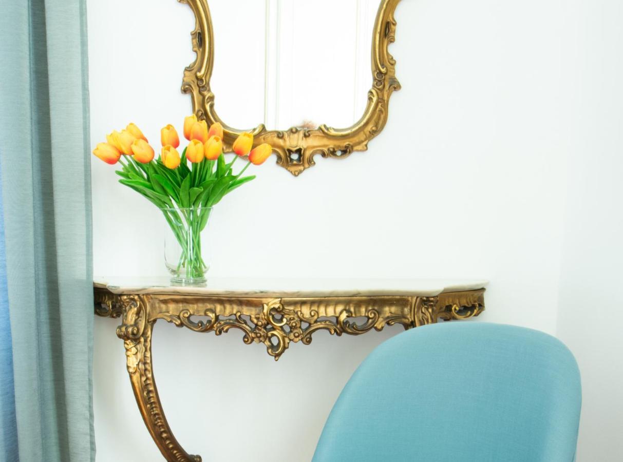 Piazza Chiappa Apartment ราปาลโล ภายนอก รูปภาพ